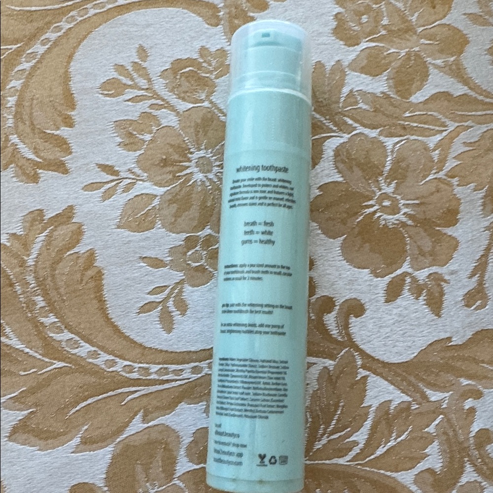 Beaut Whitening Toothpaste - Picture 5 of 5